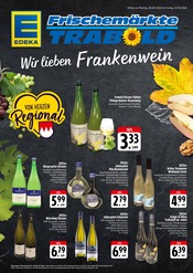 E center Supermarkt Prospekt der aktuellen Woche mit 2 Seiten, gültig von 28.09.2026 bis 02.10.2026, in Partenstein und Umgebung Aktueller E center Supermarkt Prospekt in Partenstein und Umgebung, "Aktuelle Angebote" mit 2 Seiten, 28.09.2026 - 02.10.2026