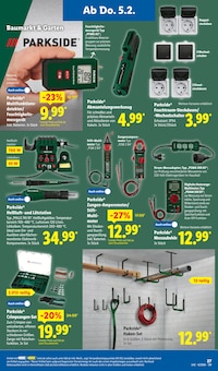 Blutdruckmessgerät im Lidl Prospekt "LIDL LOHNT SICH" mit 68 Seiten (Mannheim)