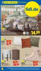 Kuscheldecke im Lidl Prospekt in Pirmasens Aktueller Lidl Prospekt mit Kuscheldecke, "LIDL LOHNT SICH", Seite 6