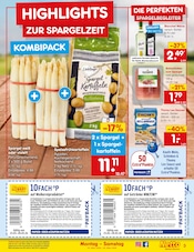 Aktueller Netto Marken-Discount Prospekt mit Wein, "Aktuelle Angebote", Seite 3