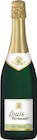 Sekt im Rossmann Prospekt Sekt Trocken von Louis Fernandet im aktuellen Rossmann Prospekt für 3,79 €