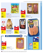 Magret De Canard Angebote im Prospekt "HAHA HALLOWEEN" von Carrefour auf Seite 35