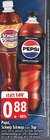 Pepsi Zero Zucker Angebote von Pepsi bei E center Bocholt für 0,88 €