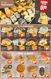 Ähnliche Ostereier Angebote im Prospekt "Dein Markt" von REWE Ähnliches Angebot bei REWE in Prospekt "Dein Markt" gefunden auf Seite 13