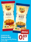 Frittierter Mais im Angebot bei ALDI SÜD in Bergisch Gladbach Frittierter Mais Angebote von TESOROS DEL SUR bei ALDI SÜD Bergisch Gladbach für 0,89 €