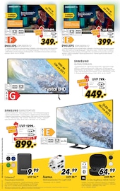 Ähnliche Satellitenschüssel Angebote im Prospekt "ZEIT FÜR NEUES!" von MEDIMAX Ähnliches Angebot bei MEDIMAX in Prospekt "ZEIT FÜR NEUES!" gefunden auf Seite 4