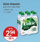 Aktuelle Volvic Angebote bei V-Markt in Augsburg Aktuelles Naturelle Angebot bei V-Markt in Augsburg ab 2,94 €