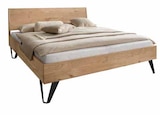 Bett Angebote bei Möbel Wallach Hannover für 599,00 €