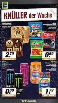 Monster Energy im aktuellen E center Prospekt (Münster) Monster Energy im E center Prospekt "Aktuelle Angebote" mit 23 Seiten (Münster)