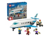 City 60492 Passagierjet Bausatz, Mehrfarbig im MediaMarkt Saturn Prospekt City 60492 Passagierjet Bausatz, Mehrfarbig von LEGO im aktuellen MediaMarkt Saturn Prospekt für 22,99 €
