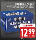 Aktuelle Bier Angebote bei E center in Dülmen Aktuelles Pilsener Angebot bei E center in Dülmen ab 12,99 €