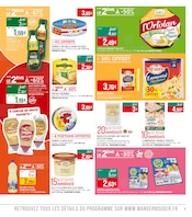 Huile Alimentaire Angebote im Prospekt "C'EST TOUS LES JOURS LE MARCHÉ" von Supermarchés Match Huile Alimentaire Angebote im Prospekt "C'EST TOUS LES JOURS LE MARCHÉ" von Supermarchés Match auf Seite 9