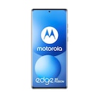 Promo Smartphone Motorola Moto Edge 50 Fusion 67" 5G Double SIM 256 Go Bleu ciel à 296,99 € dans le catalogue Fnac à Beaune