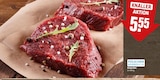 Rinderfilet im Angebot bei REWE in Hamburg Rinderfilet Angebote von Fülscher bei REWE Hamburg für 5,55 €