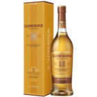 Scotch Whisky Single Malt - GLENMORANGIE en promo chez Carrefour Brest à 28,79 €