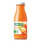 Jus d'orange, carotte et citron - Vitamont dans le catalogue Naturalia