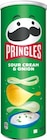 Stapelchips von Pringles für 1,89 € bei Netto mit dem Scottie im Angebot Stapelchips von Pringles im aktuellen Netto mit dem Scottie Prospekt