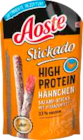 Stickado High Protein Hähnchen bei Marktkauf im Appen Prospekt für 1,79 €