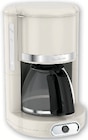 Cafetière Soleil - MOULINEX en promo chez Super U Paris à 27,99 €
