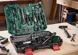 Mallette à outils - PARKSIDE en promo chez Lidl Lens à 34,99 €
