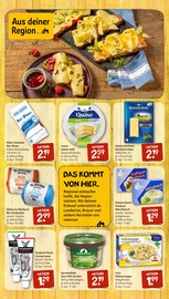Fleisch im nahkauf Prospekt in Neubrandenburg Aktueller nahkauf Prospekt mit Fleisch, "nichts liegt näher", Seite 6