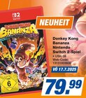 Donkey Kong Bananza im Angebot bei expert Gröblinghoff in Frechen Donkey Kong Bananza Angebote von Nintendo bei expert Gröblinghoff Frechen für 79,99 €