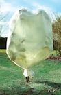 Promo Voile d’hivernage à 2,90 € dans le catalogue Mr.Bricolage à Castres