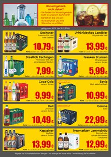 Cola im RAN Prospekt "RAN" mit 4 Seiten (Würzburg)