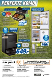 Aktueller expert Prospekt mit Akku, "Top Angebote", Seite 12