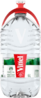 Eau minérale 6L - VITTEL en promo chez Lidl Noisy-le-Grand à 1,78 €