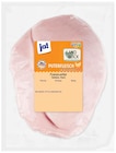 Frisches Puten-Brustfilet von ja! im aktuellen REWE Prospekt für 11,86 €