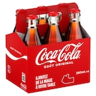 Soda - COCA COLA - Carrefour Market à Montreuil Soda - COCA COLA en promo chez Carrefour Market Montreuil à 5,95 €