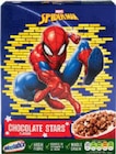 Marvel Chocolate Stars von Weetabix für 3,49 € bei Netto Marken-Discount im Angebot Marvel Chocolate Stars von Weetabix im aktuellen Netto Marken-Discount Prospekt