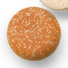 Pains hamburger - Maître jean pierre dans le catalogue Lidl