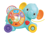 Éléphant à tirer éducatif - Winfun dans le catalogue Stokomani