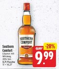 Southern Comfort im Angebot bei E center in Falkensee Southern Comfort Angebote bei E center Falkensee für 9,99 €