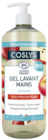 Gel Lavant Mains Pomme - COSLYS dans le catalogue NaturéO