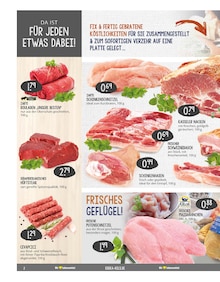 Aktueller EDEKA Prospekt "Aktuelle Angebote" für Essen Aktueller EDEKA Prospekt für Essen mit Seiten