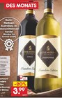 Founders Edition Chardonnay oder Shiraz Angebote von Rosemount bei Netto Marken-Discount Hückelhoven für 3,99 €