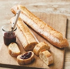 Baguette Courti - U Express à Bastia Baguette Courti en promo chez U Express Bastia à 0,99 €