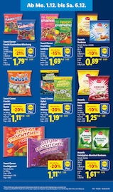 Hustenbonbons Angebote im Prospekt "LIDL LOHNT SICH" von Lidl auf Seite 17