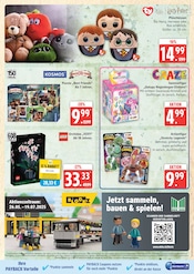 LEGO im Marktkauf Prospekt in Wismar Aktueller Marktkauf Prospekt mit LEGO, "Top Angebote", Seite 35