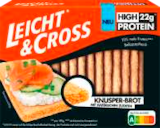 Knusperbrot bei EDEKA im Büsum Prospekt für 0,99 €