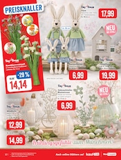 Aktueller Kaufhaus Stolz Prospekt mit Dekoration, "STOLZ. Das Kaufhaus im Norden.", Seite 12