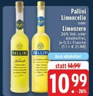 Aktuelles Limoncello Angebot bei E center in Wuppertal ab 10,99 €