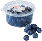 REWE Bad König - Heidelbeeren Angebot im Prospekt Heidelbeeren bei REWE im Bad König Prospekt für 2,59 €