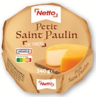 Petit saint paulin - NETTO dans le catalogue Netto