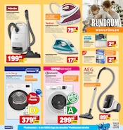 Aktueller E center Prospekt mit Poolzubehör, "Aktuelle Angebote", Seite 35