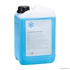 Scheibenreiniger für den Winter, flüssig, 3 l, „Green Apple“, bis -25 °C Angebote bei Volkswagen Stade für 12,90 €
