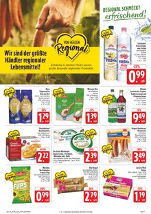 Butter im E center Prospekt "Wir lieben Lebensmittel!" mit 40 Seiten (Dresden)
